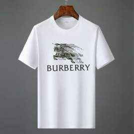 Picture of Burberry Shirt Pant Suits _SKUBurberryM-3XL21mx57320292